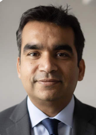 Prof. Hitesh Gossain