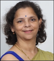 Prof. Mohita Gangwar Sharma