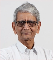 Prof. Neeraj Kumar