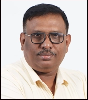 Prof. Nirmalya Bandyopadhyay
