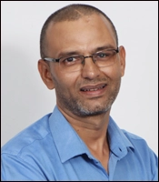 Prof. Pramod Chandra