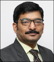 Prof. Rahul Pratap Singh Kaurav