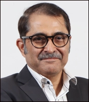 Prof. Rajesh Sikka