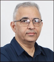 Prof. Rajneesh Chauhan