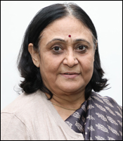Prof. Reeta Raina