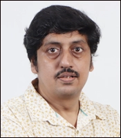 Prof. Roopesh Kaushik