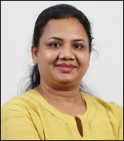 Prof. Samta Jain