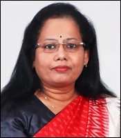 Prof. Sanghamitra Buddhapriya