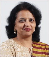 Prof. Shilpi Jain