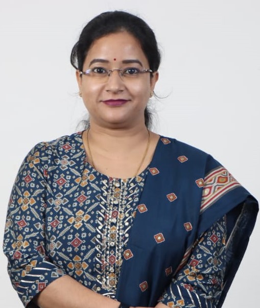 Prof. Shubhi Gupta