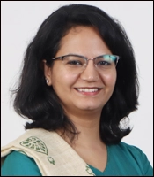 Prof. Sneha Dhyani Bhatt