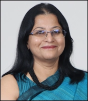 Prof. Sriparna Basu