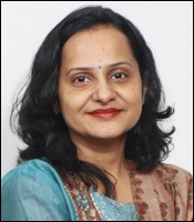 Prof. Vandana Bhama