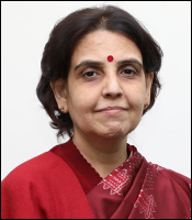 Prof. Vandana Gupta