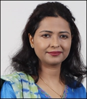 Prof. Varsha Khattri