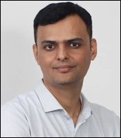 Prof. Vinod Thakur