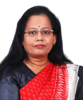 Dr. Sanghamitra Buddhapriya
