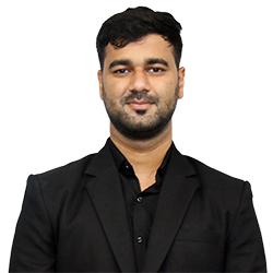 Aakash Goswami