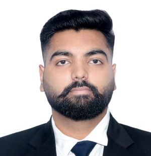 Abhishek Bhadauria