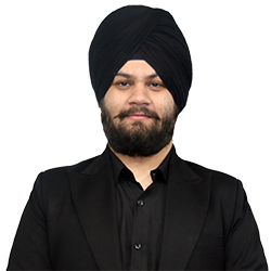 Anshjot Singh
