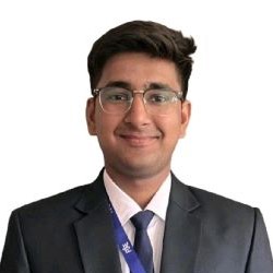 Ishaan Patel
