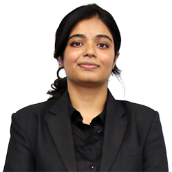 Kavya Nair