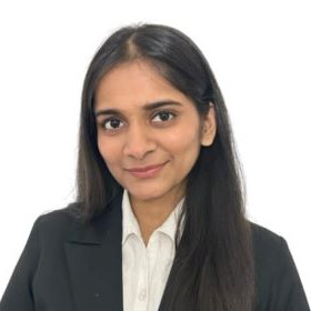 Pavi Gupta