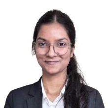 Prakrity Mishra