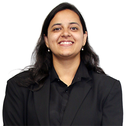 Sonal Bhatia
