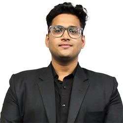 Vansh Goel