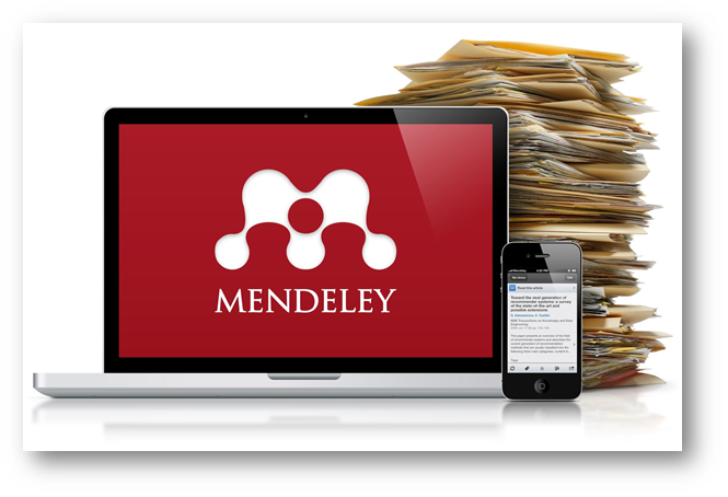 Mendeley for Reference Management