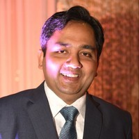 Dr. Subrat Kumar