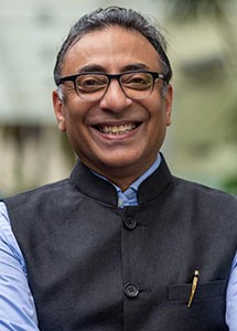 Sumant Batra