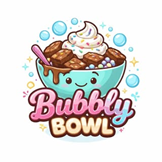 Bubbly Bowl