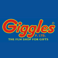 Giggles Gift Shop