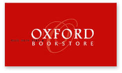 Oxford Bookstore