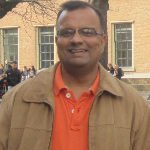 Dr. Balakrishna Rao