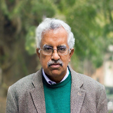 Prof. M. Balakrishnan