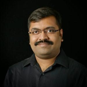 Dr. Prashant Jha