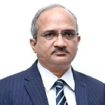 Dr. V. Ramgopal Rao