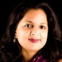  Ms. Ritika Sinha