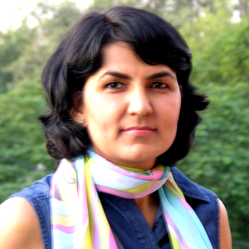  Dr. Sarita Ahlawat