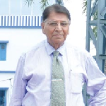  Dr. Shekhar Chakravarty