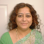  Dr. Sujata Bose Sinha