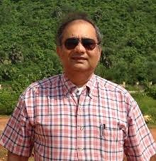 Dr. Sumon Kumar Sinha