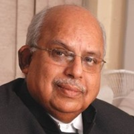 Dr. Vinayshil Gautam